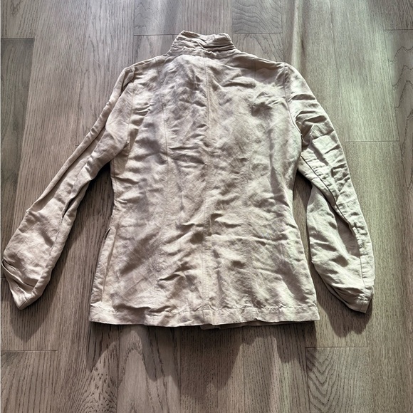 Sarah Pacini Blouse - Picture 4 of 4